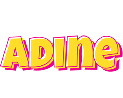 Adine kaboom logo