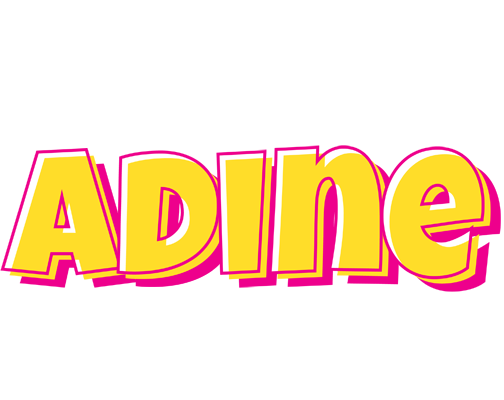 Adine kaboom logo