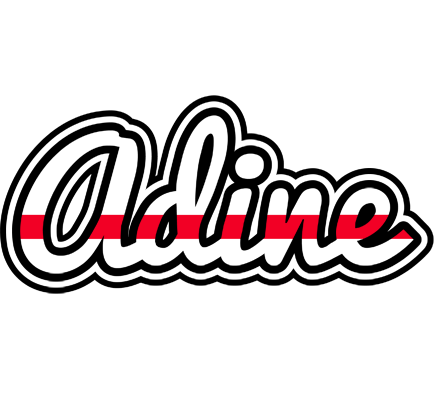 Adine kingdom logo