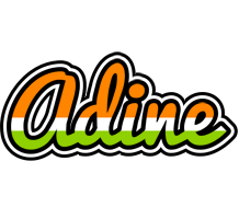 Adine mumbai logo