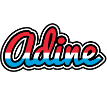 Adine norway logo