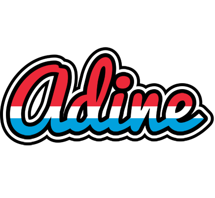 Adine norway logo