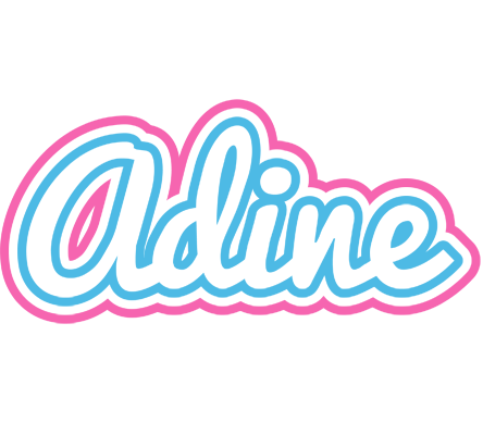 Adine outdoors logo