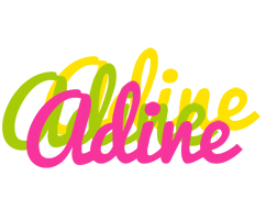 Adine sweets logo