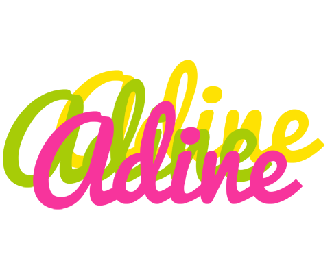 Adine sweets logo