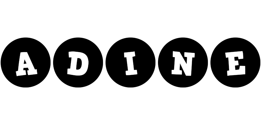 Adine tools logo