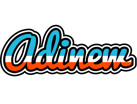 Adinew america logo