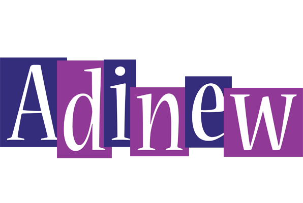 Adinew autumn logo