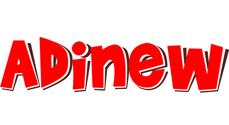 Adinew basket logo