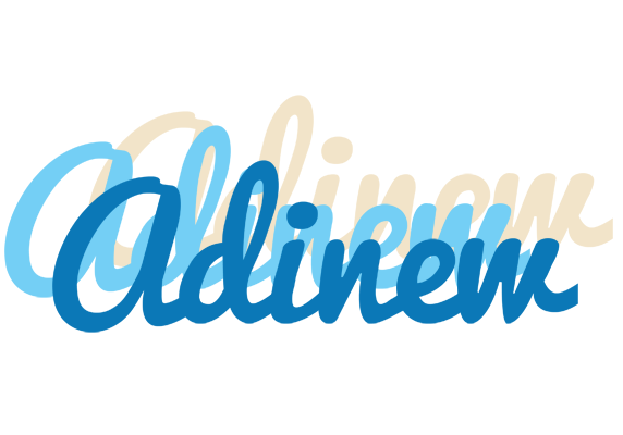 Adinew breeze logo