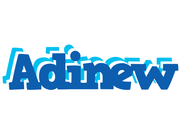 Adinew business logo