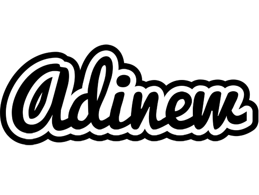 Adinew chess logo