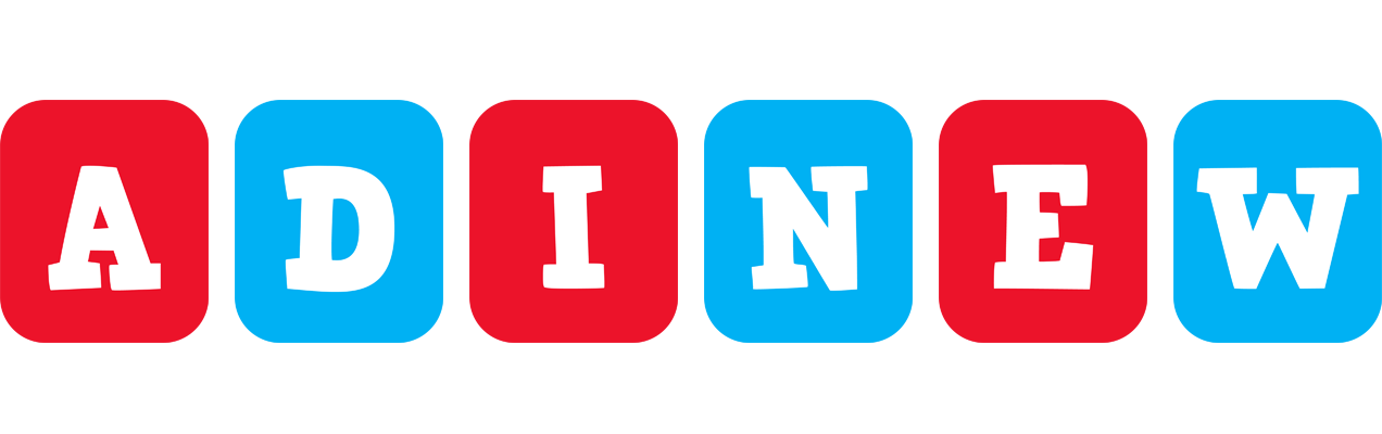 Adinew diesel logo