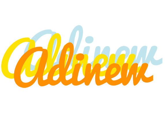 Adinew energy logo