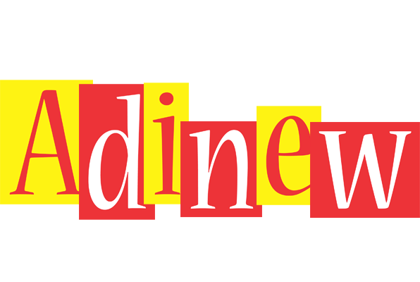 Adinew errors logo