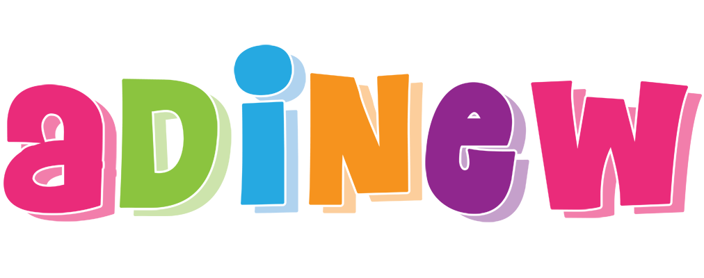 Adinew friday logo