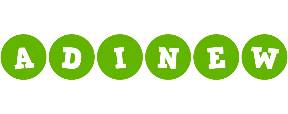 Adinew games logo