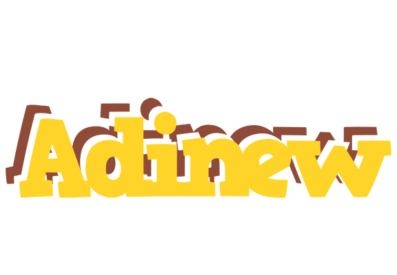 Adinew hotcup logo
