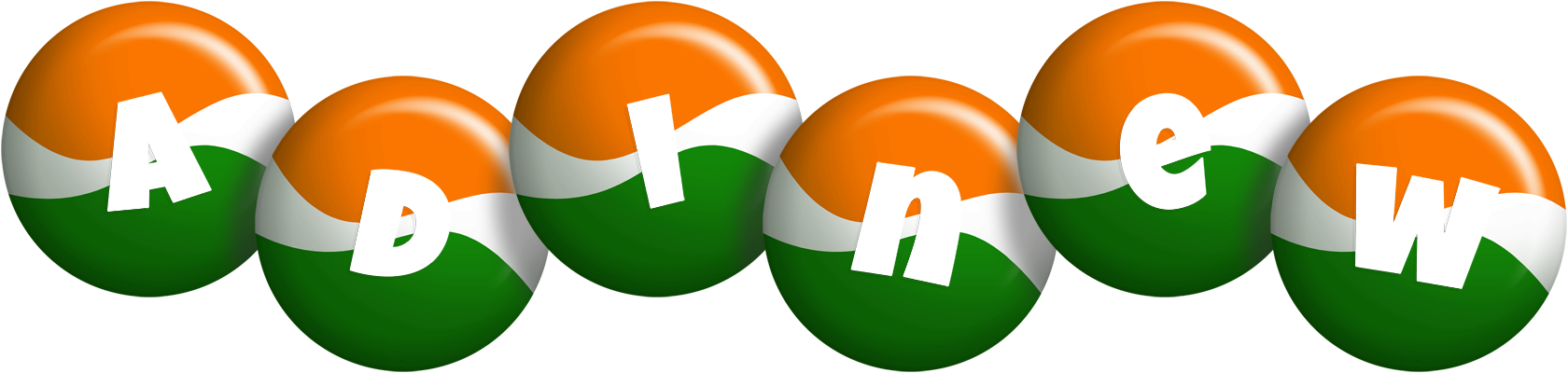 Adinew india logo