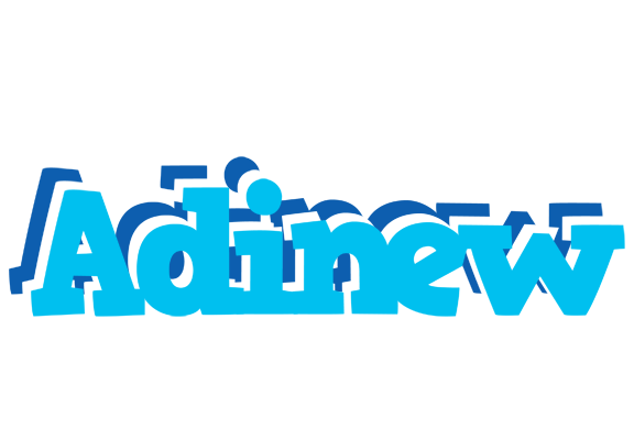 Adinew jacuzzi logo
