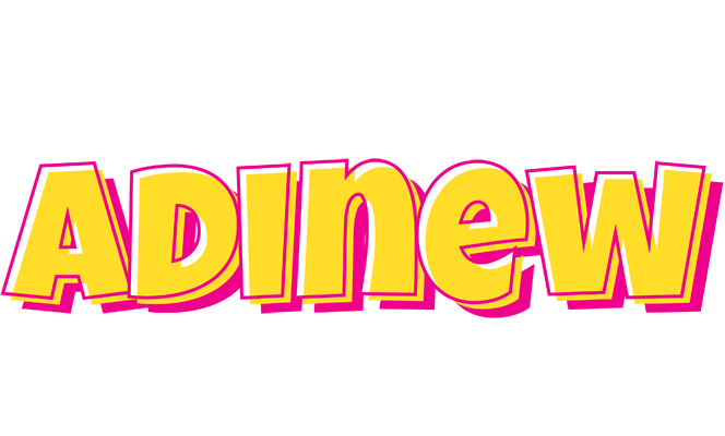 Adinew kaboom logo