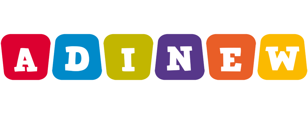 Adinew kiddo logo