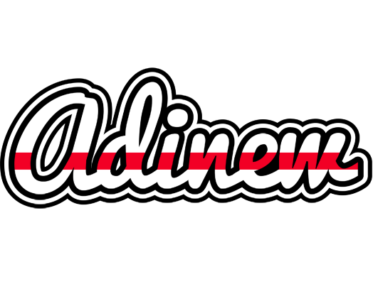 Adinew kingdom logo