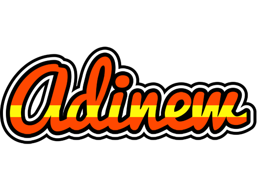 Adinew madrid logo