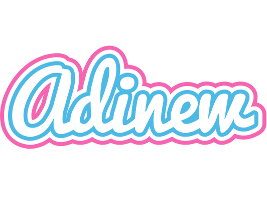Adinew outdoors logo