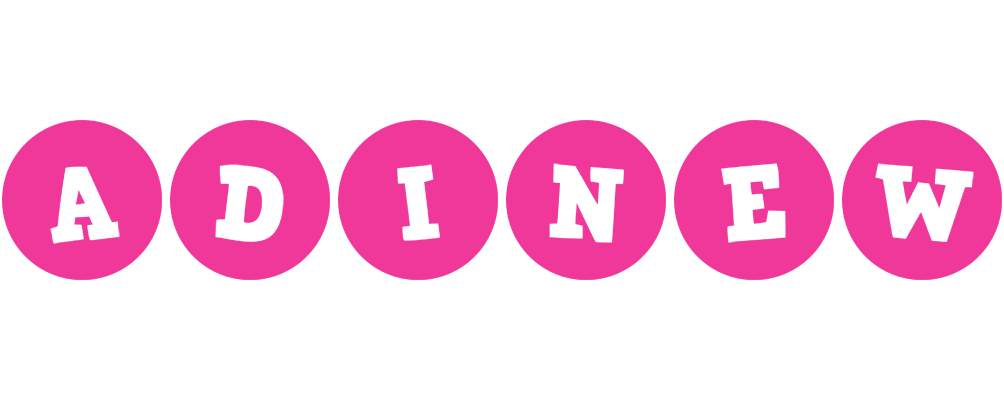 Adinew poker logo