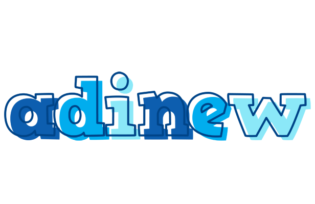 Adinew sailor logo