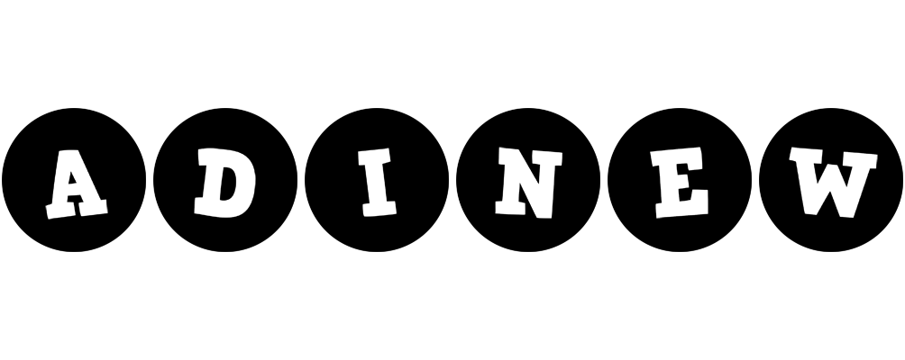 Adinew tools logo