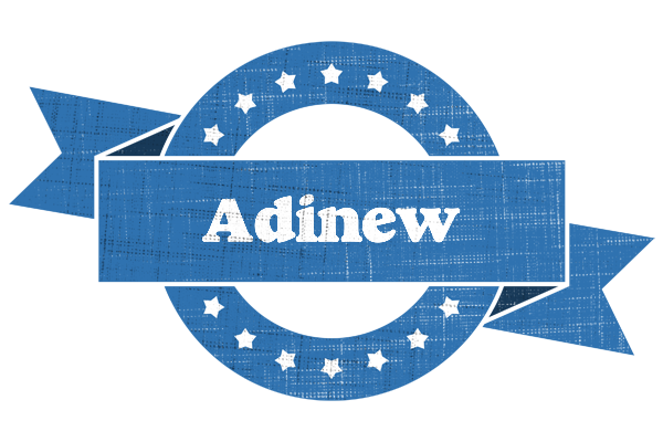 Adinew trust logo