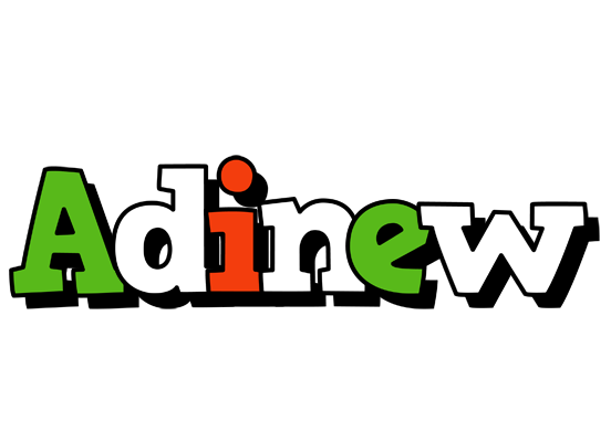 Adinew venezia logo