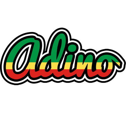 Adino african logo