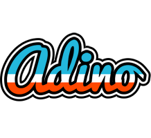 Adino america logo