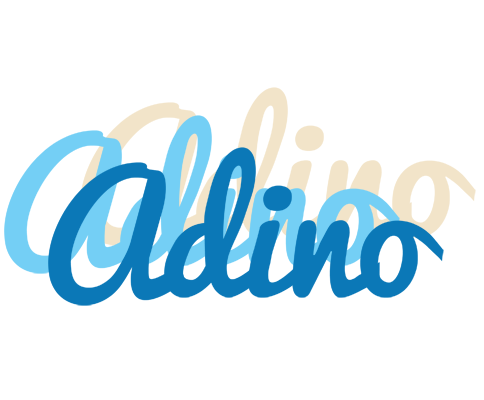 Adino breeze logo