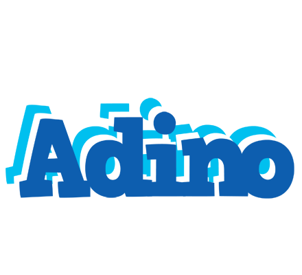 Adino business logo