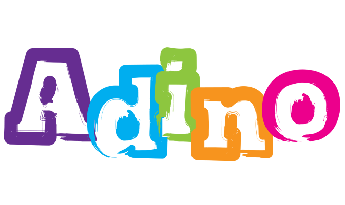 Adino casino logo