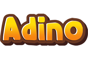 Adino cookies logo