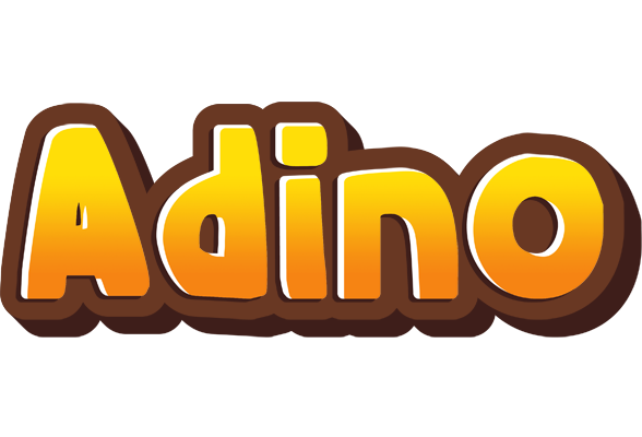 Adino cookies logo