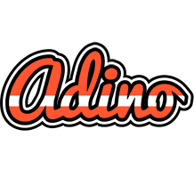 Adino denmark logo