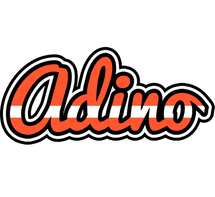 Adino denmark logo