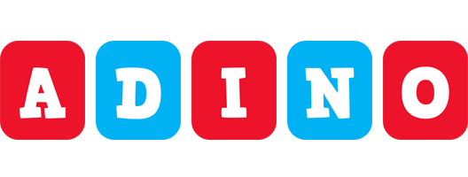 Adino diesel logo