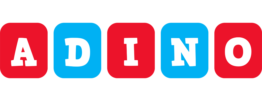 Adino diesel logo