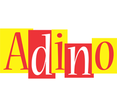 Adino errors logo