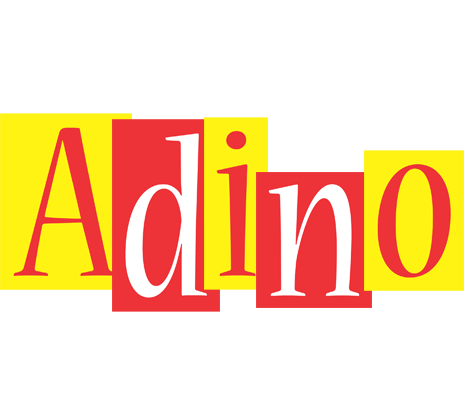 Adino errors logo