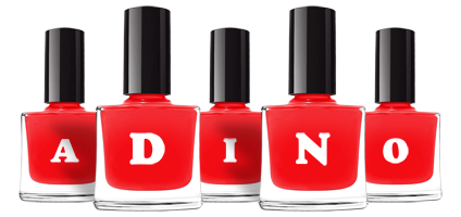 Adino fashion logo