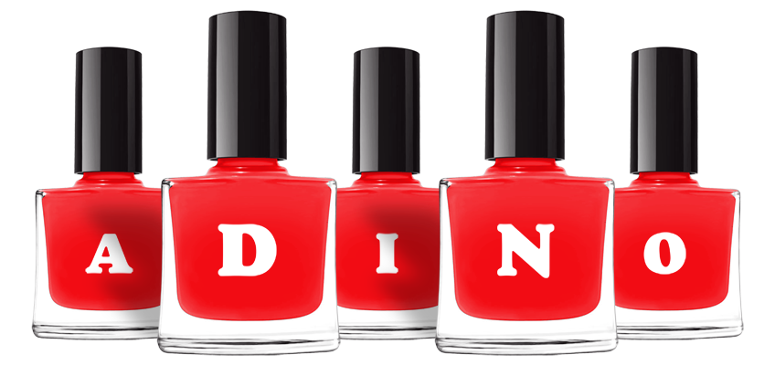 Adino fashion logo