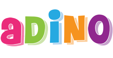 Adino friday logo